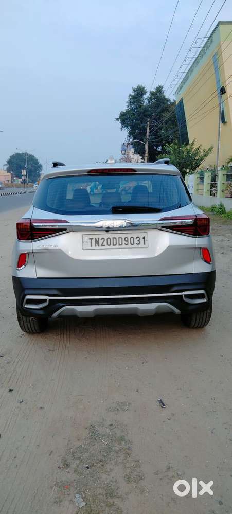 Kia Seltos Htk D, 2022, Diesel