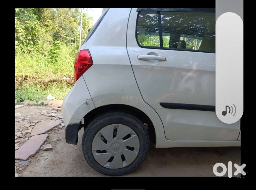 Maruti Suzuki Celerio 2019 Petrol 67000 Km Driven