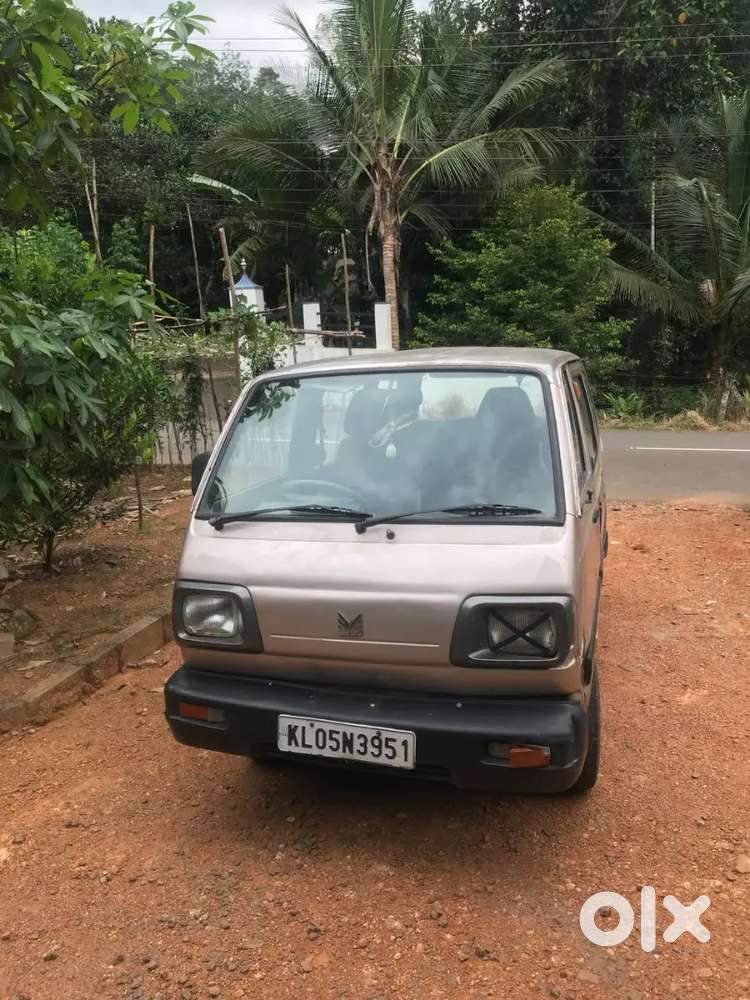 2002 Omni Mpfi