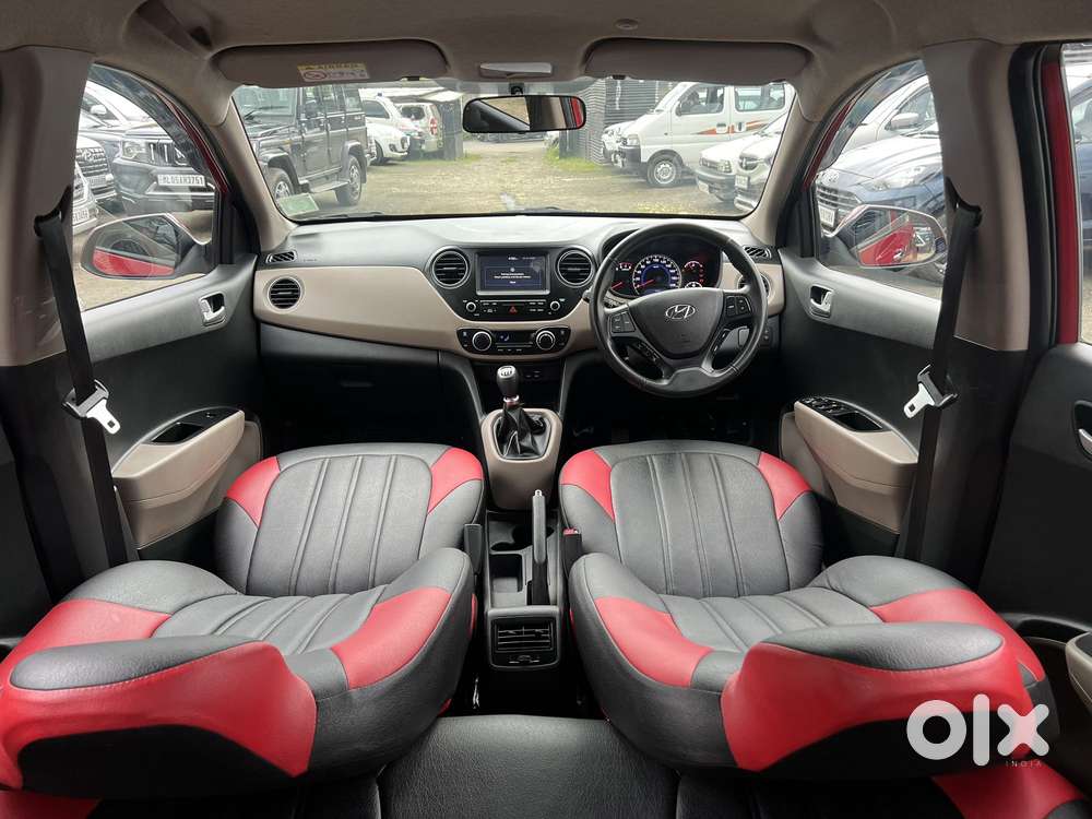 Hyundai Grand I10 Asta 1.2 Vtvt, 2019, Petrol