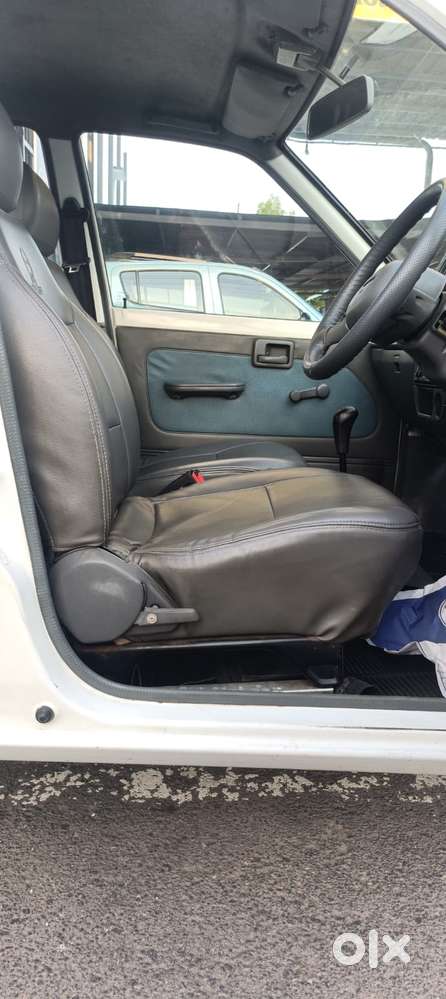 Maruti Suzuki 800 Ac Bsiii, 2010, Lpg
