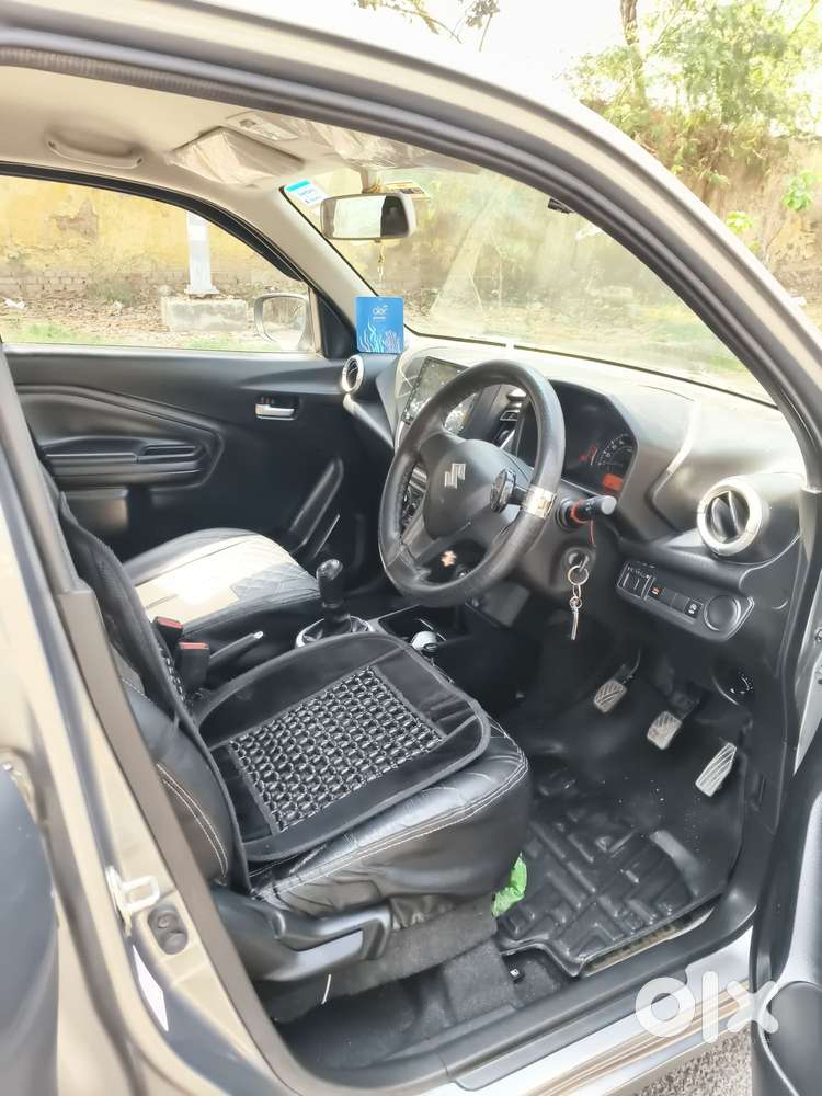 Maruti Suzuki Celerio 1.0 Vxi Mt, 2022, Petrol