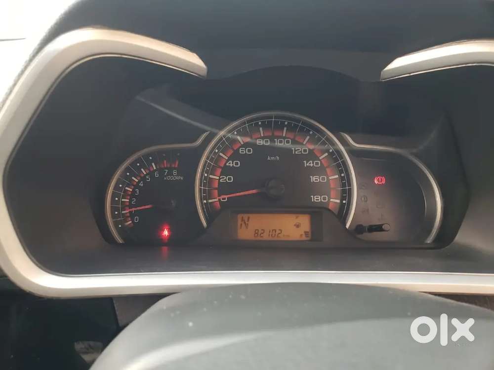 Maruti Suzuki Alto K10 2017 Petrol 84000 Km Driven