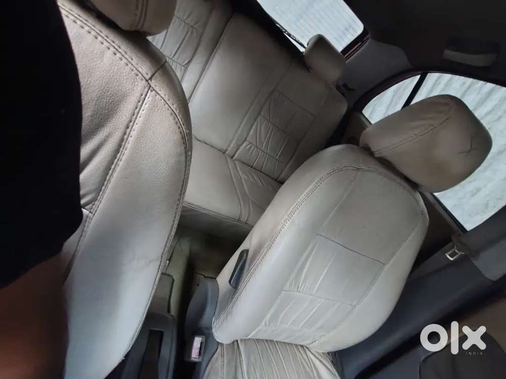 Tata Indica Vista 2010 Diesel Well Maintained