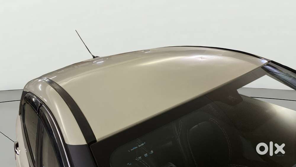 Tata Nexon 1.2 Revotron Xm, 2019, Petrol