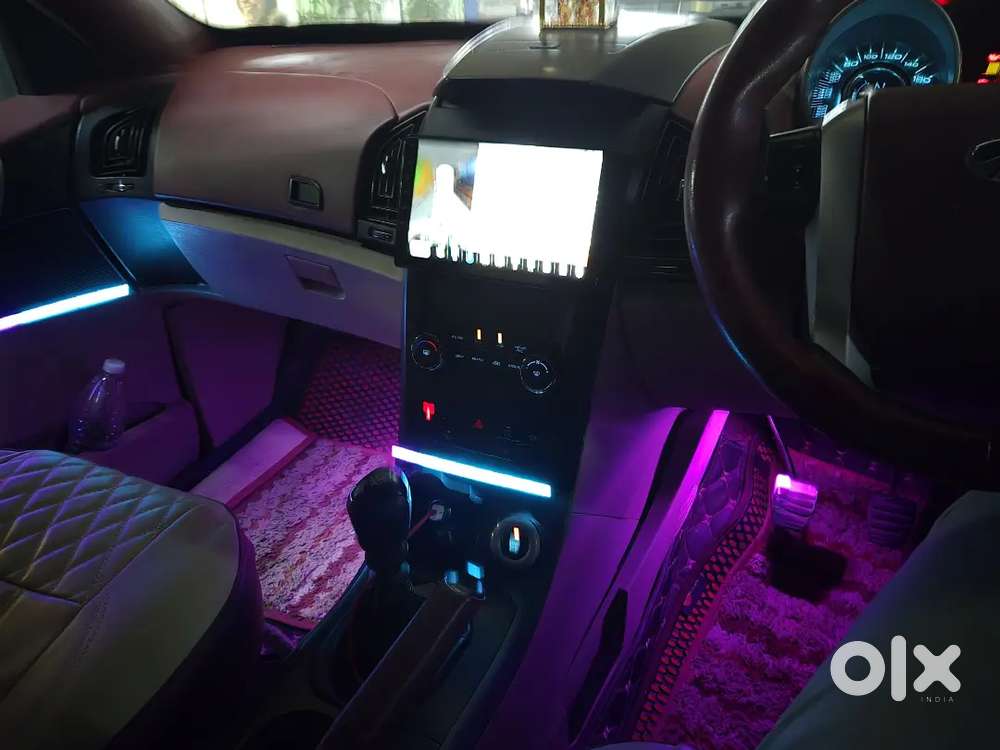 Mahindra Xuv500 Diesel 2015