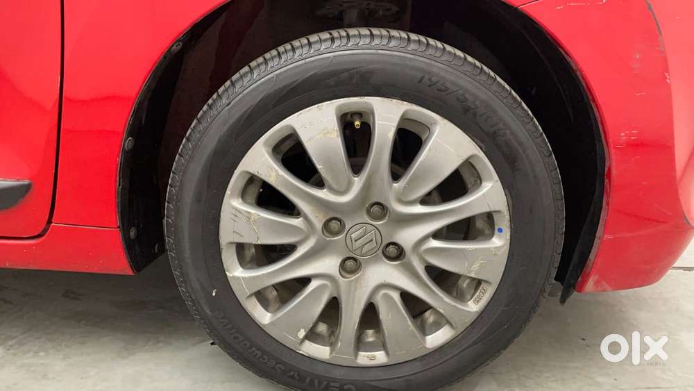 Maruti Suzuki Baleno 1.2 Alpha At, 2018, Petrol
