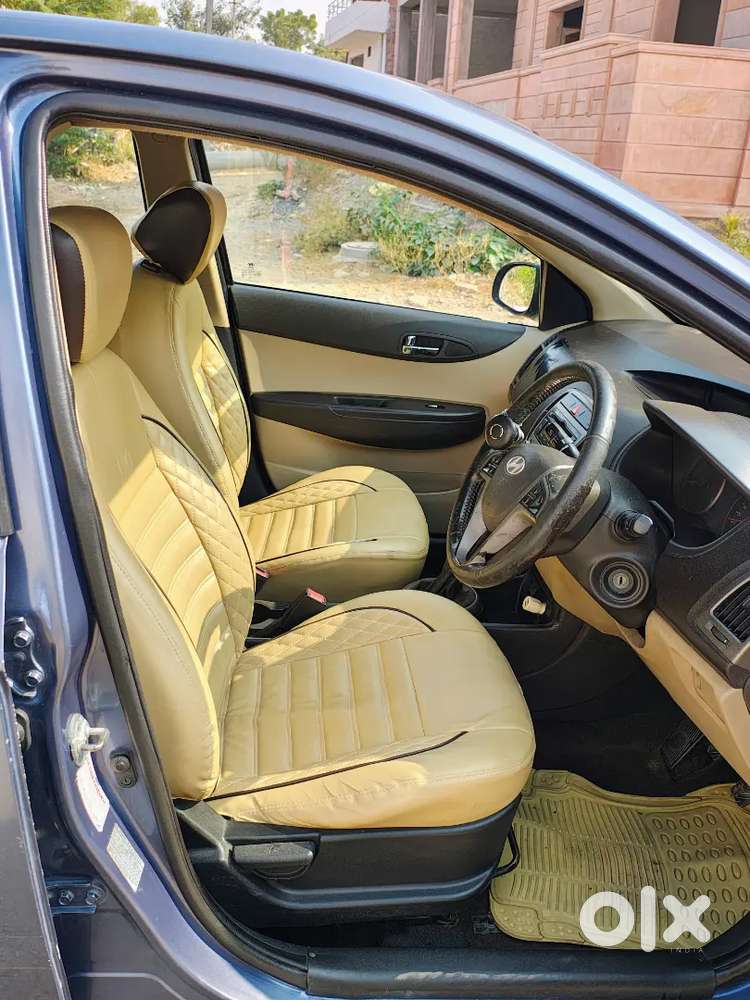 Hyundai I20 Sportz 2013 Diesel