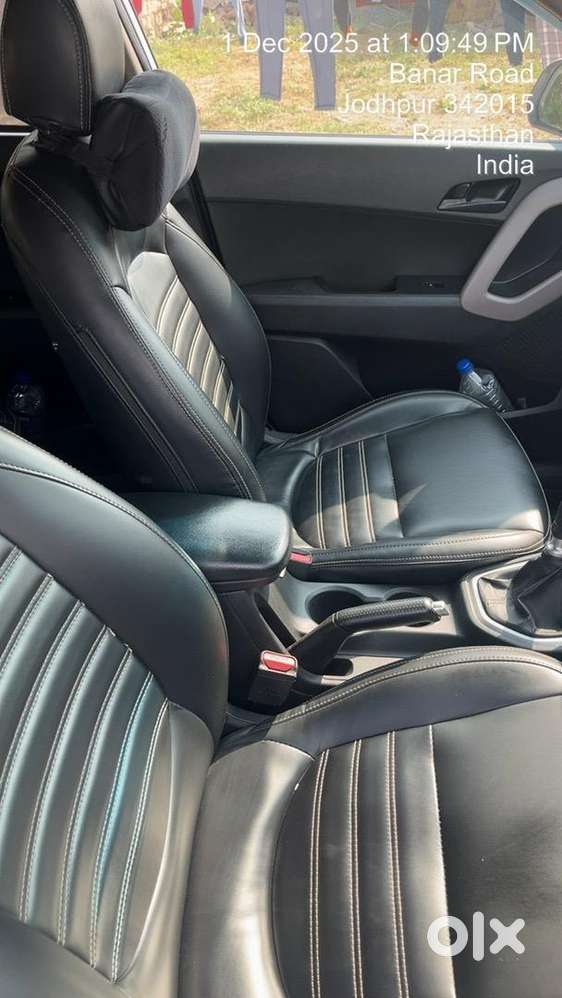Hyundai Diesel Car 2020
