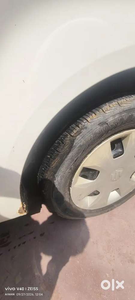 Maruti Suzuki Wagon R 2019 Car