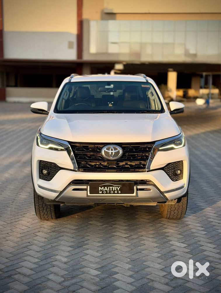 Toyota Fortuner 4x2 At 2.8 Diesel, 2023, Diesel