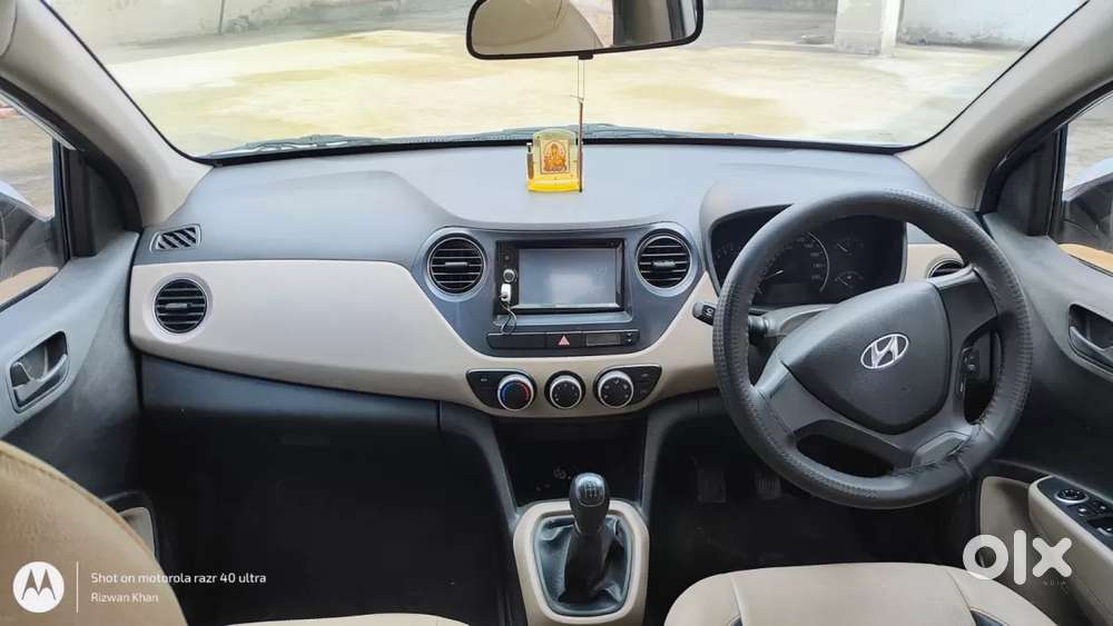 Hyundai Grand I10 1.2 Kappa Magna, 2014, Petrol