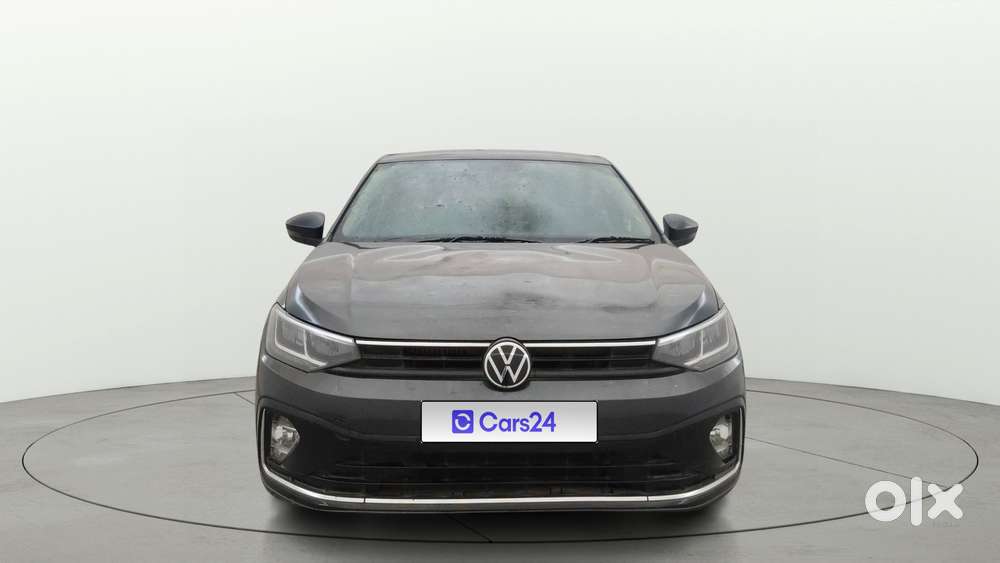 Volkswagen Virtus 1.0 Highline Tsi, 2022, Petrol