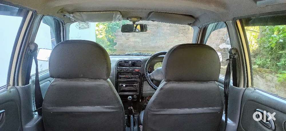 Maruti Suzuki Alto 0.8 2010