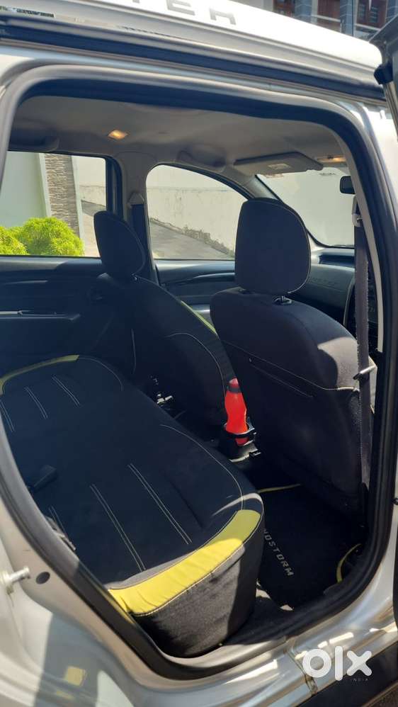 Renault Duster Diesel Good Condition