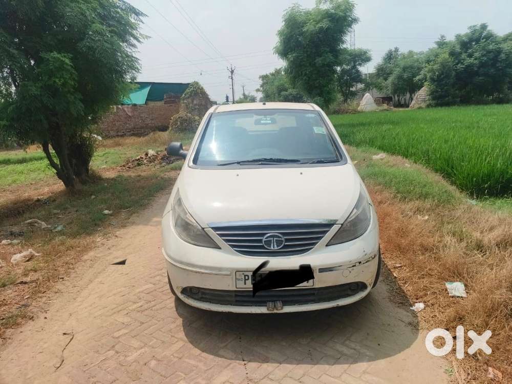 Tata Indica Vista 2013