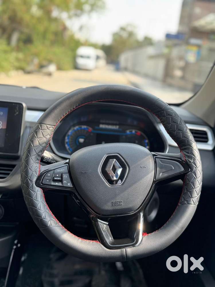 Renault Kiger Rxt Amt Opt, 2025, Petrol