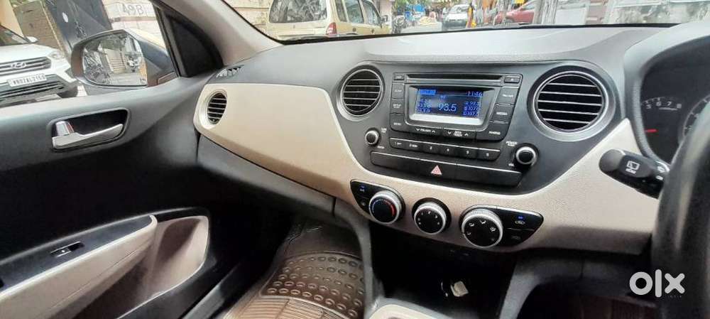 Hyundai Grand I10 Asta 1.2 Vtvt, 2016, Petrol