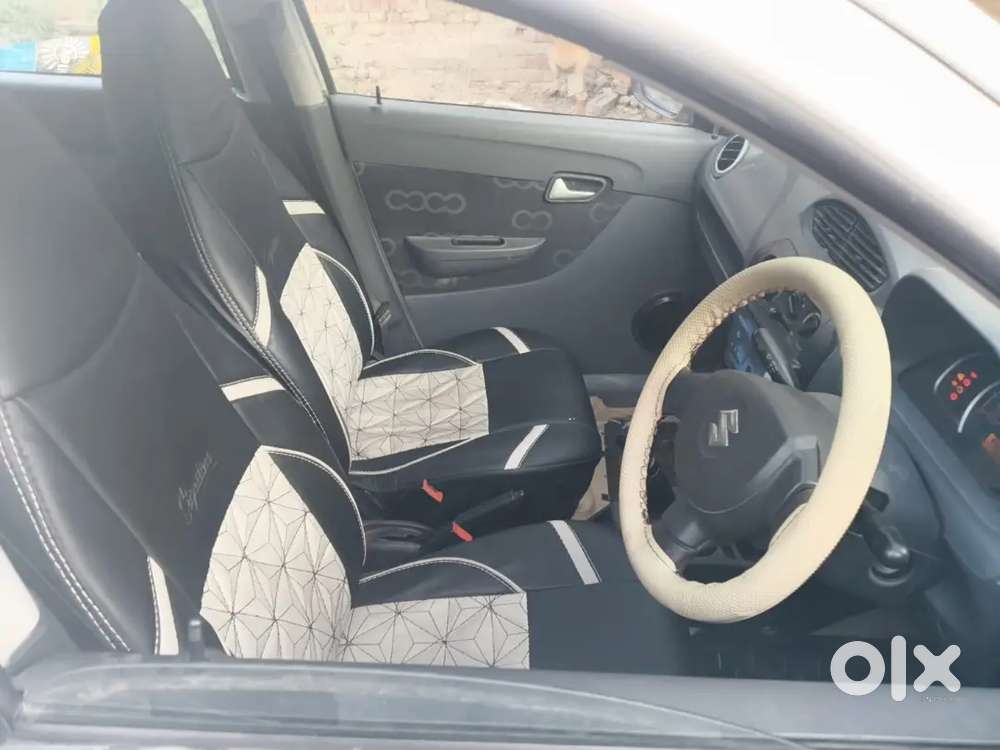 Maruti Suzuki Alto 800 2016 Lxi