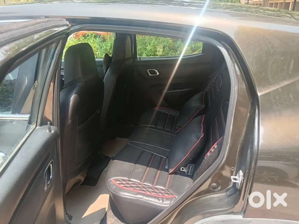 2020 Renault Kwid Automatic -excellent Condition