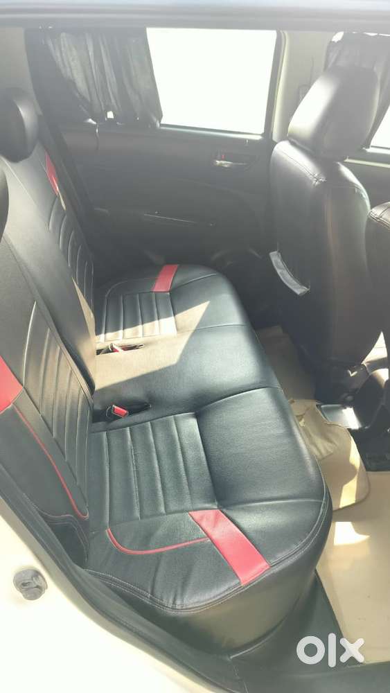 Maruti Suzuki Swift Ddis Zdi, 2015, Diesel