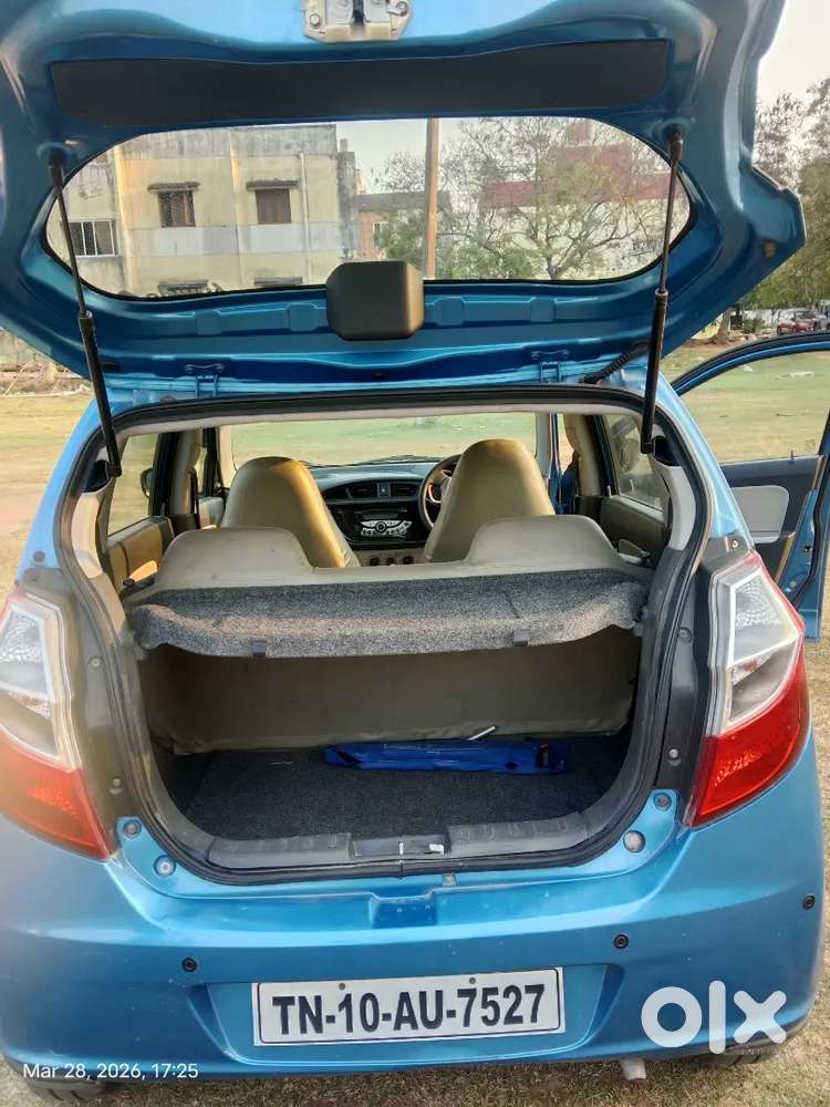 Maruti Alto K10 Automatic Amt
