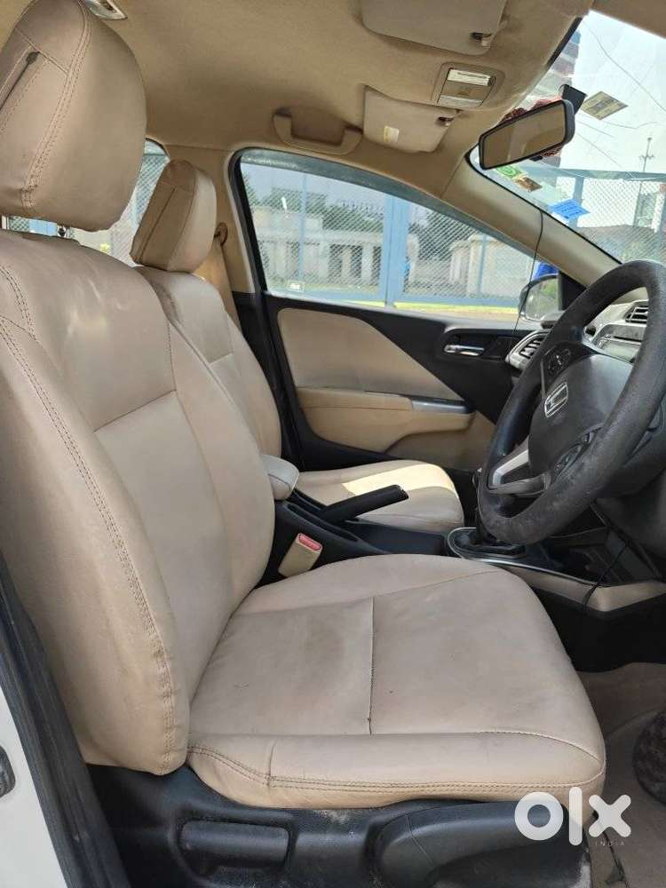 Honda City 2014-2015 V Mt, 2014, Petrol