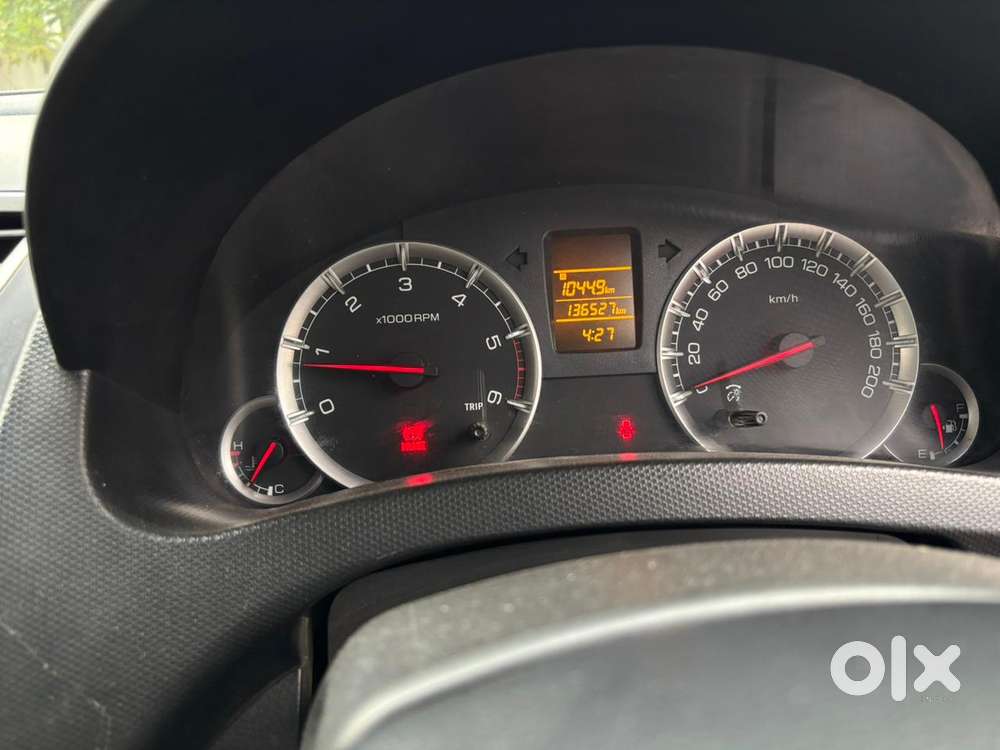 Maruti Suzuki Swift Vdi (o), 2015, Diesel