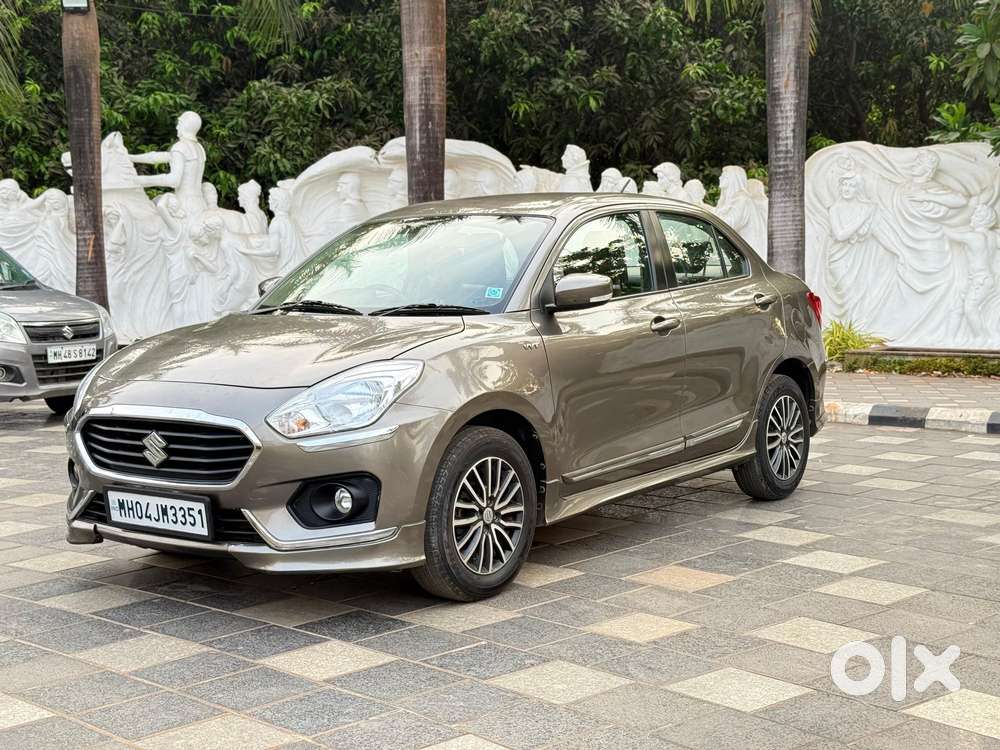 Maruti Suzuki Swift Dzire 1.2 Vxi Bsiv, 2018, Petrol