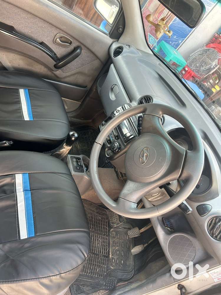 Hyundai Santro Petrol 2016