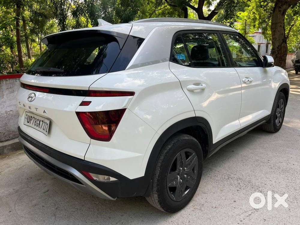 Hyundai Creta S 1.5 Diesel, 2021, Diesel