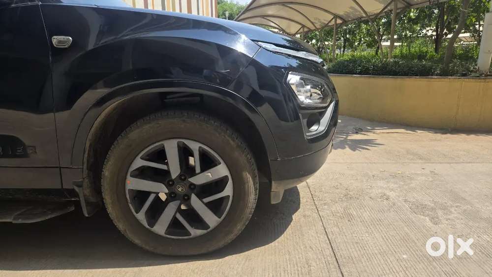 Tata Harrier 2022 Xz+ Dark