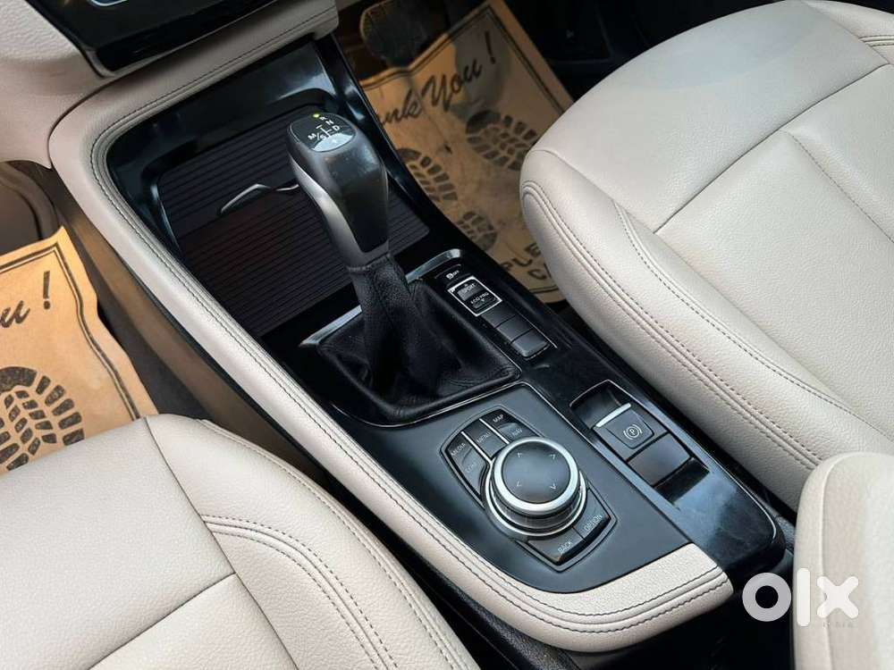 Bmw X1 Sdrive 20d Sportline, 2020, Diesel