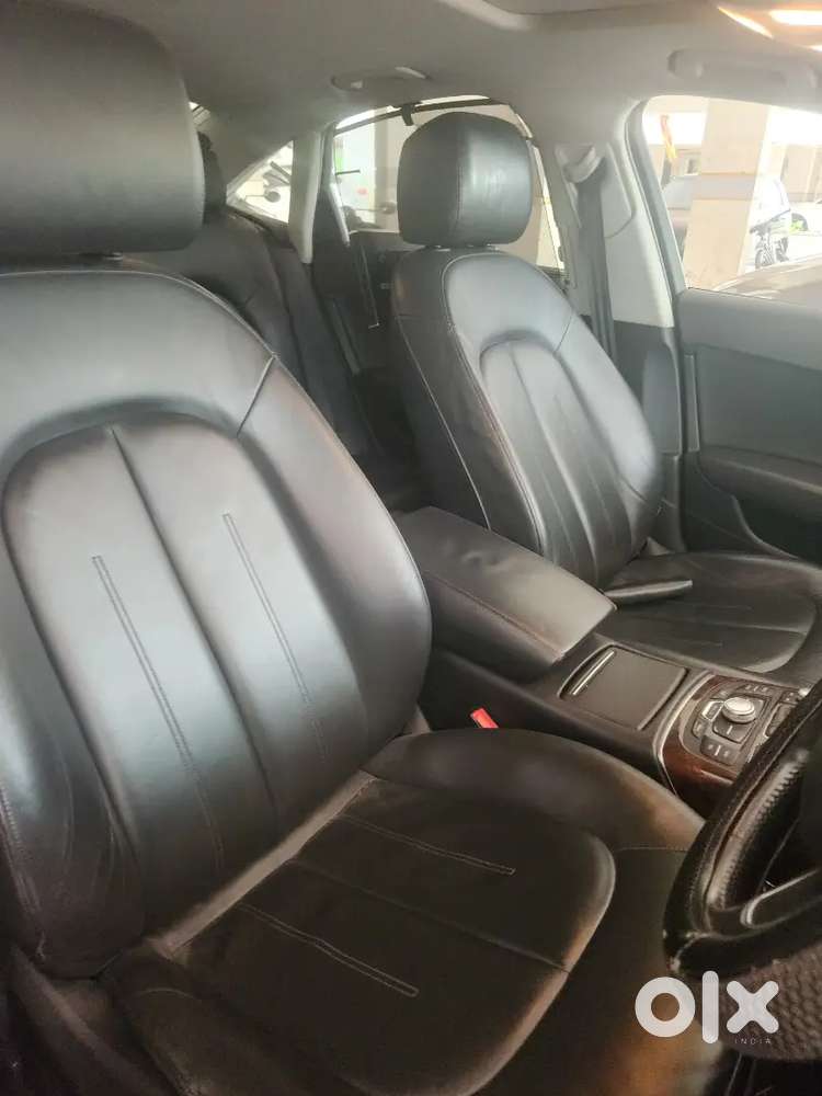 ​immaculate Red Audi A6 Sedan For Sale &ndash; Luxury & Performance Combined