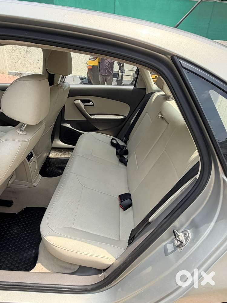 Volkswagen Vento 2010-2013 Diesel Highline, 2013, Diesel