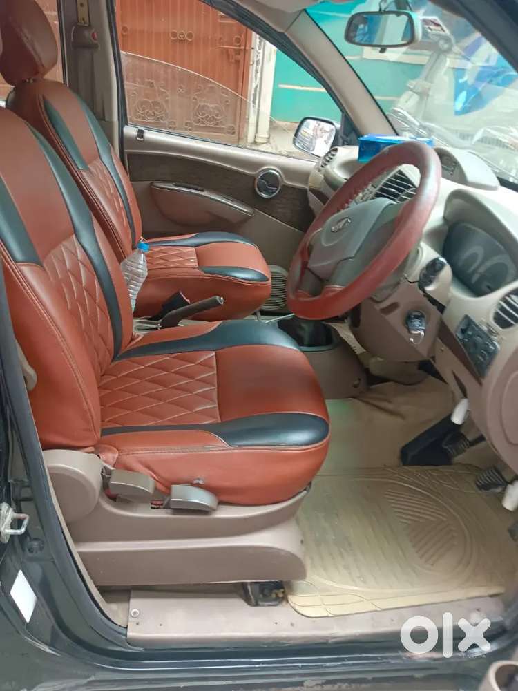 Mahindra Xylo Diesel 2010