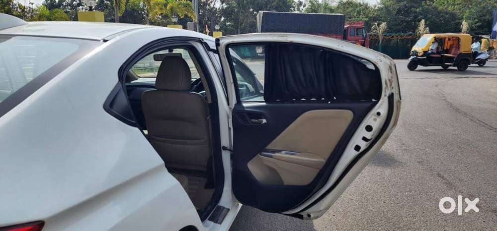 For Sale: Fully Loaded Honda City (2015) - Face Lifted To 2020 Model