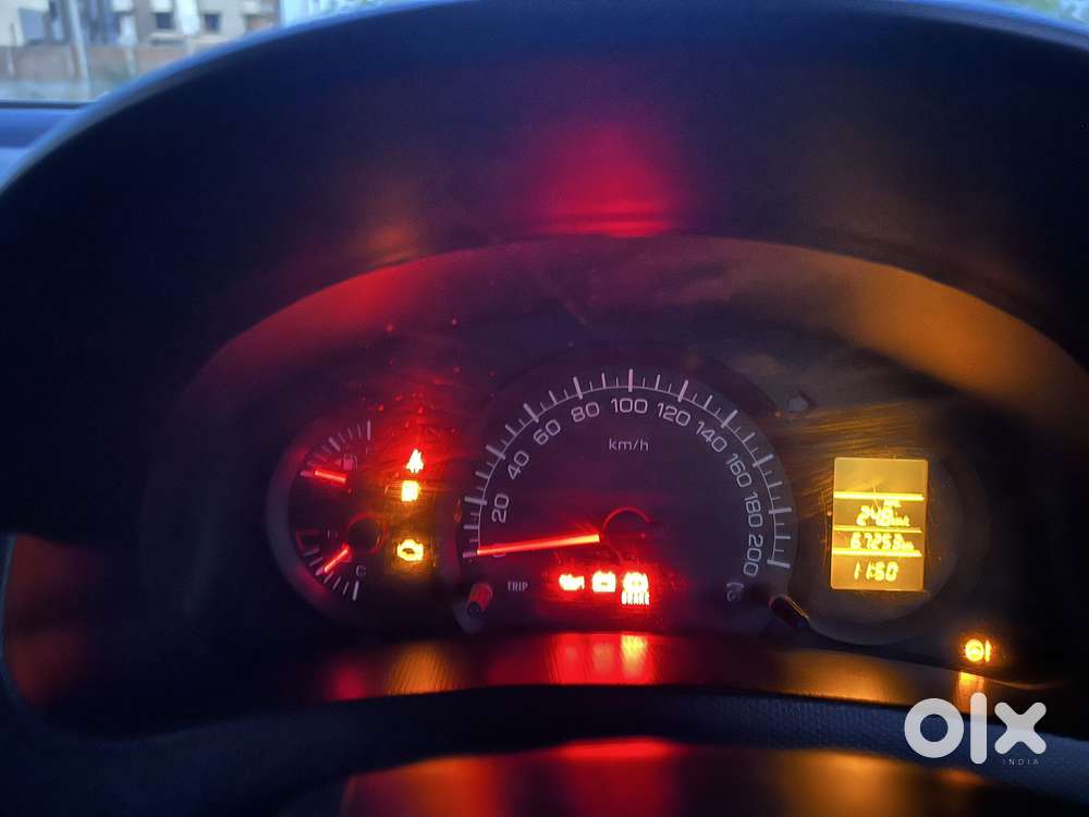 Maruti Suzuki Dzire 2017-2020 Ldi, 2019, Diesel