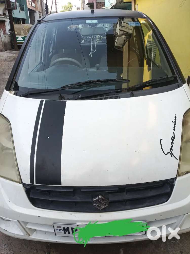 Very Good Condition Smooth Ingine New Ingine Oil Petrol Plus L P G