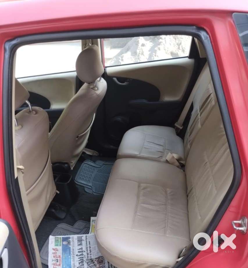 Honda Jazz S Mt I-dtec, 2011, Petrol