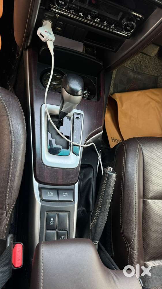 Toyota Fortuner 2020 Diesel Well Maintained