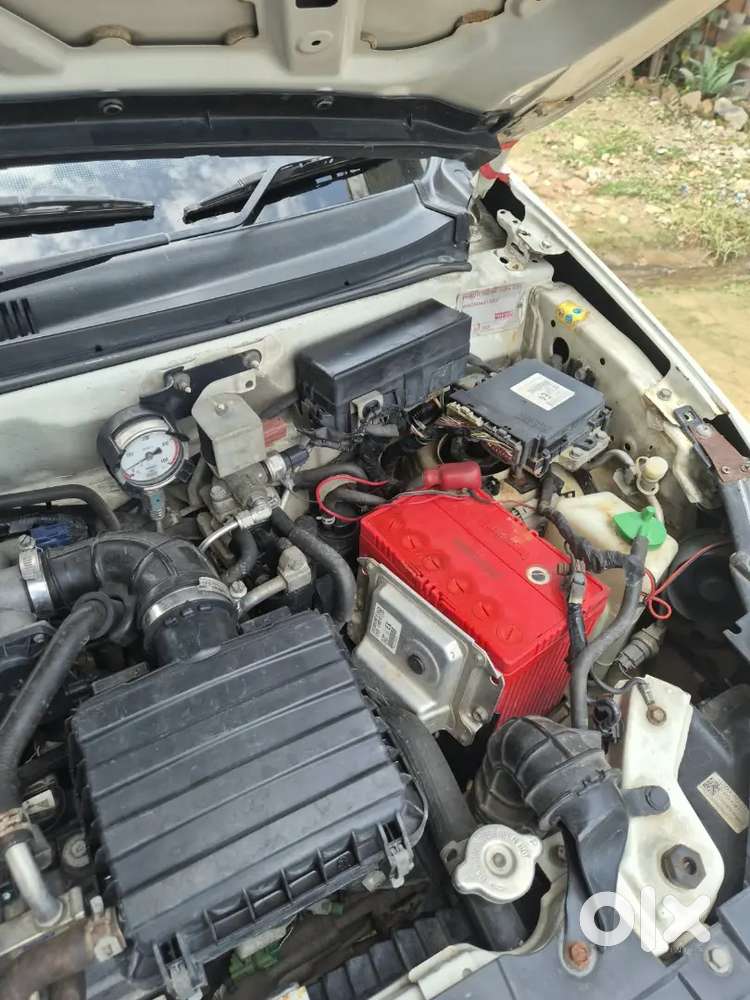 Maruti Suzuki 800 Ac 2020