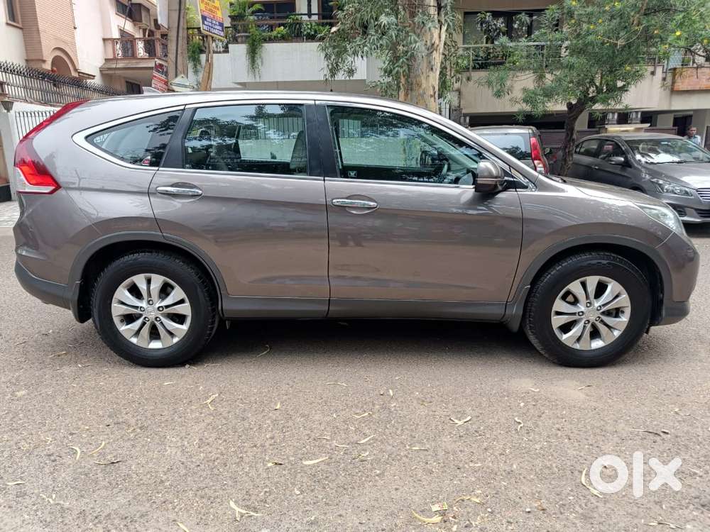 Honda Cr-v 2.4 Automatic, 2016, Petrol