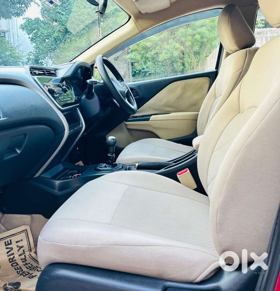 Honda City I-dtec Sv, 2020, Diesel