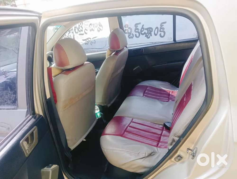Hyundai Getz 2007 Petrol Good Condition
