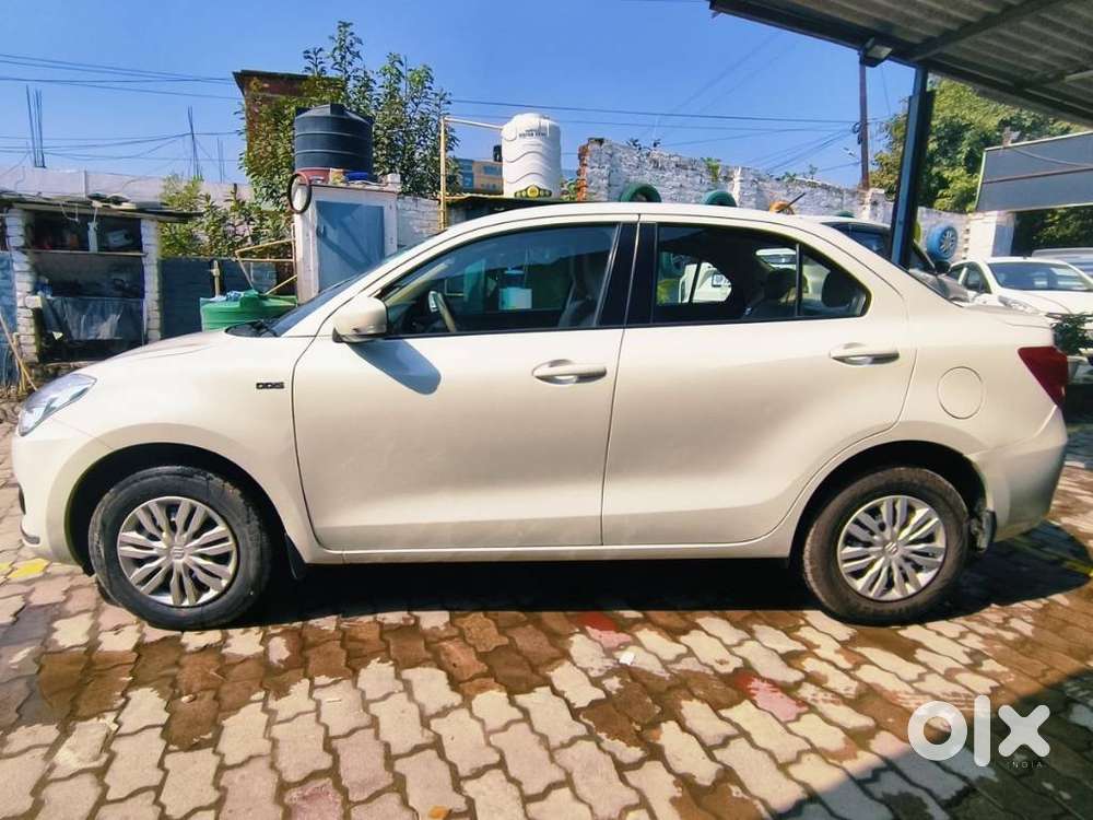 Maruti Suzuki Dzire Vdi, 2019, Diesel
