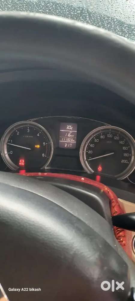 Maruti Suzuki Ciaz 2014 Diesel 114241 Km Driven