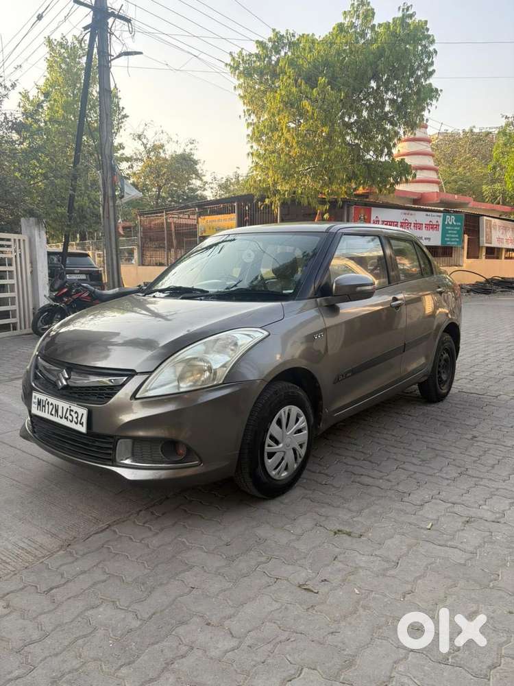 Maruti Suzuki Swift Dzire Vxi(o) Mt, 2016, Petrol