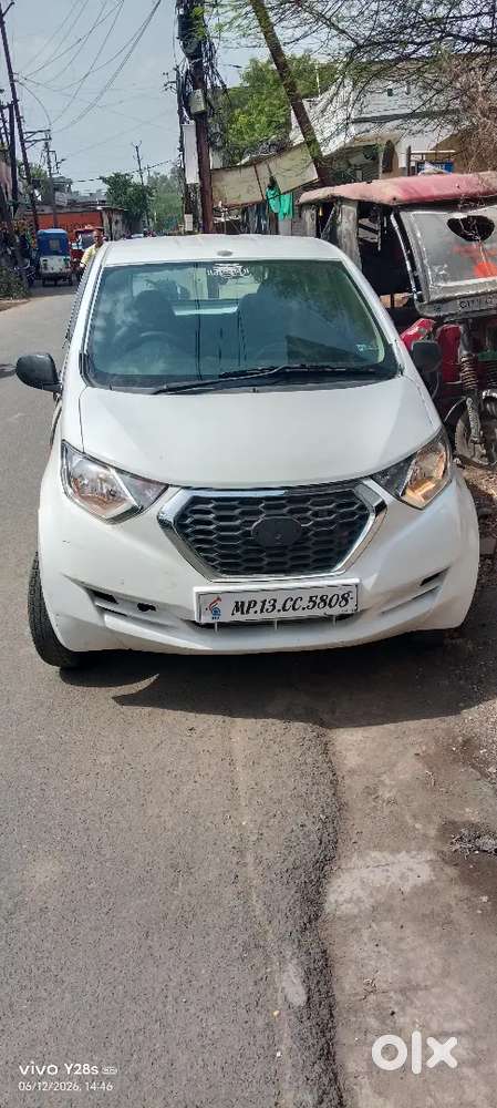 Tata Bolt 2019