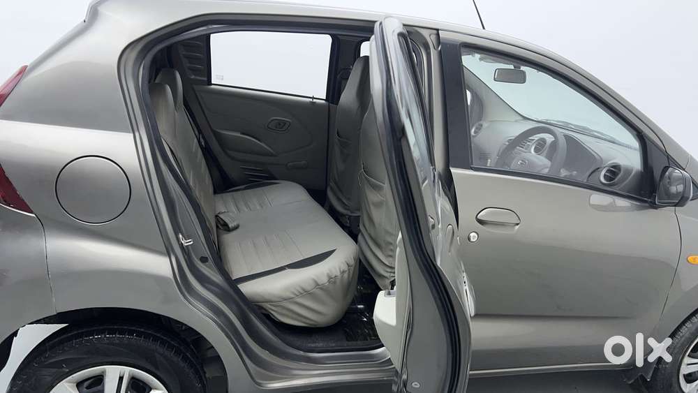 Datsun Redigo S, 2017, Petrol